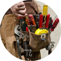 handyman icon